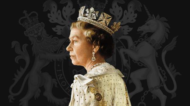 Death of HM Queen Elizabeth II